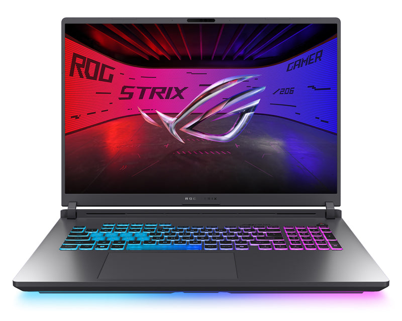ROG Strix G18 G815LW-SA329W (18 inča 2.5K, Ultra 9 290HX, 64GB, SSD 1TB, GeForce RTX 5080, Win 11 Home) laptop + ranac