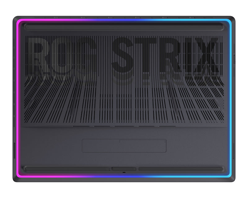 ROG Strix G18 G815LW-SA298W (18 inča 2.5K, Ultra 9 290HX, 32GB, SSD 1TB, GeForce RTX 5080, Win 11 Home) laptop + ranac