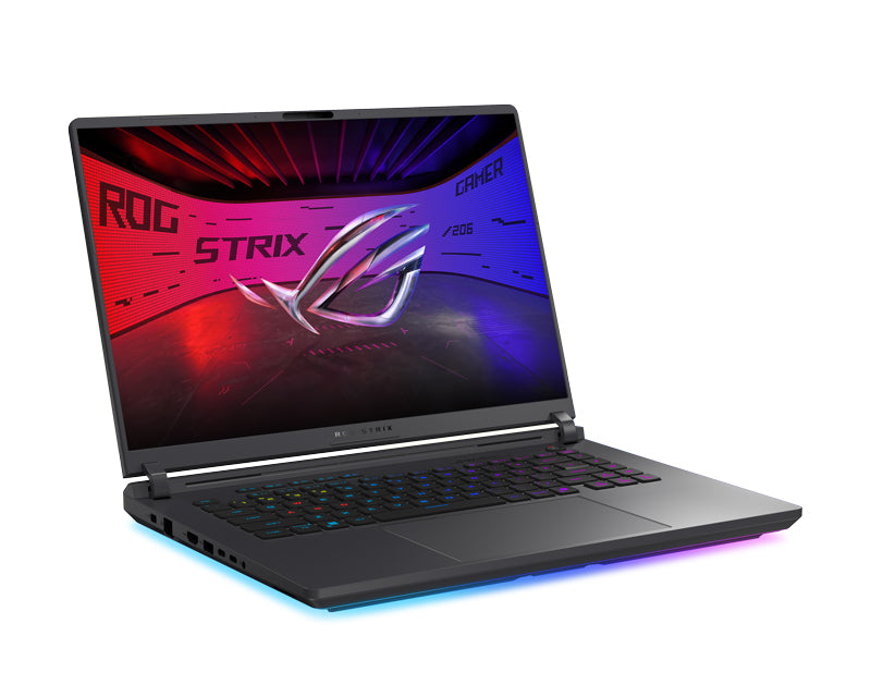 ROG Strix G16 G615LP-TS219 (16 inča 2.5K, Ultra 9 290HX, 32GB, SSD 1TB, GeForce RTX 5070) laptop