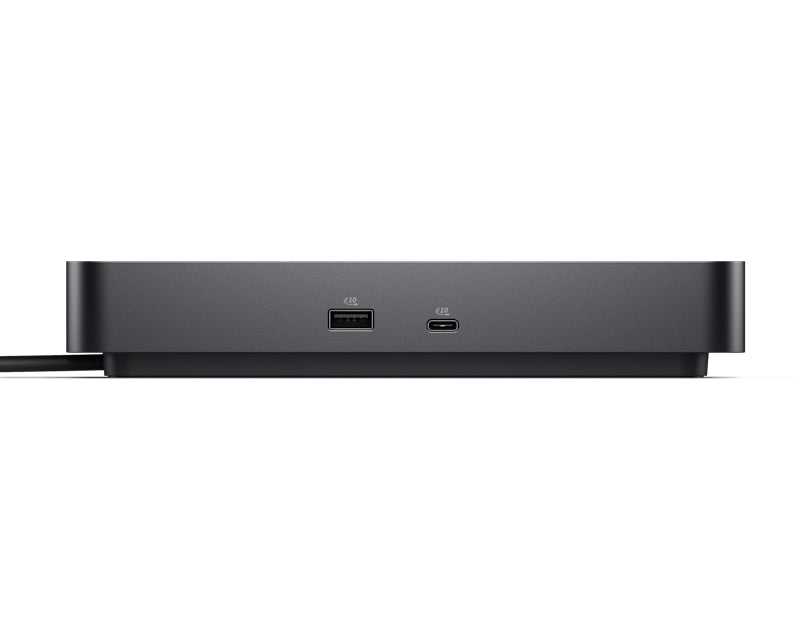 Pro Thunderbolt 5 Dock WD25TB5 with 330W AC Adapter
