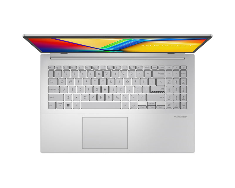 Vivobook Go 15 E1504FA-BQA2871 (15.6 inča FHD, Ryzen 5 40, 16GB, SSD 512GB) laptop