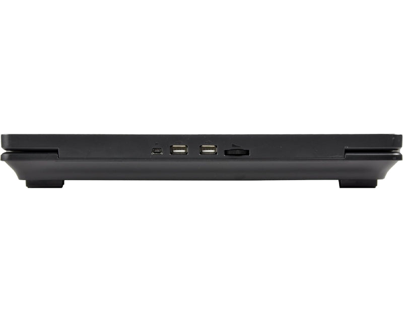 Postolje za laptop NotePal ERGOSTAND LITE (R9-NBS-ESLK-GP), crno