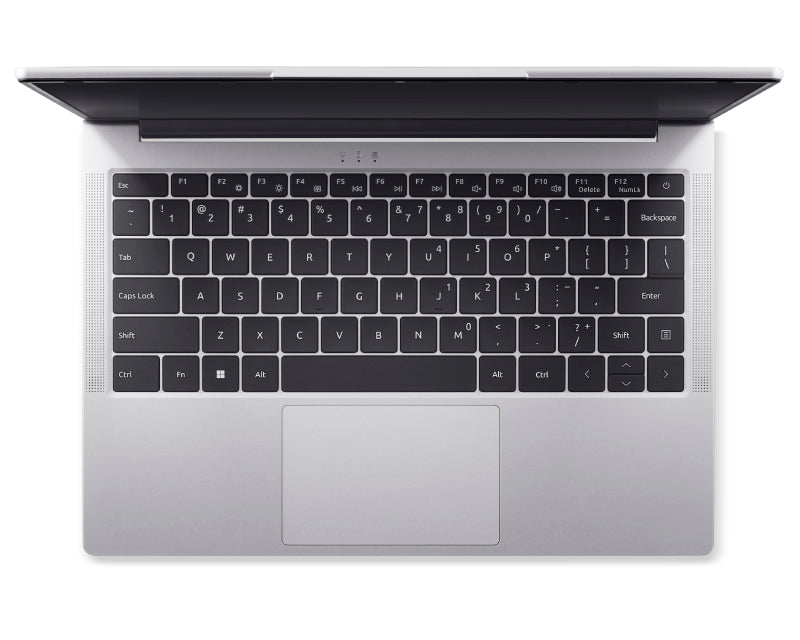Aspire Lite 14 inča WUXGA, Ryzen 3 5400U, 8GB, 512GB SSD (AL14-45P-R0B7)