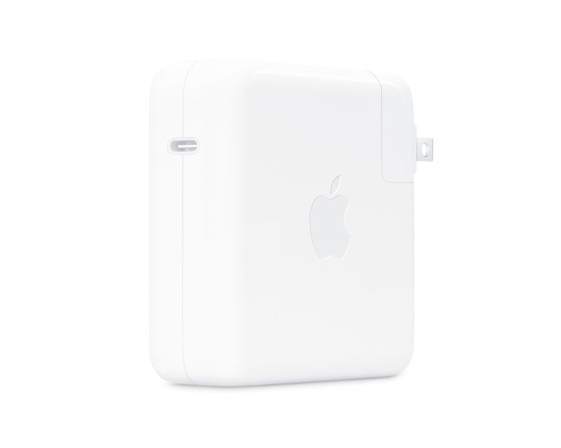 96W USB-C Power Adapter US (mx0j2am/a)