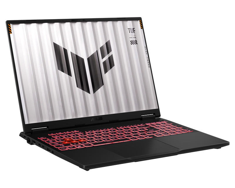 TUF Gaming A16 FA608UHI-TU126 (16 inča FHD+, Ryzen 7 260, 16GB, SSD 512GB, GeForce RTX 5050) laptop