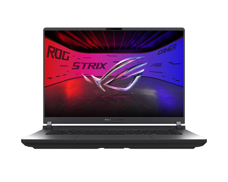 ROG Strix G16 G615LM-TS279W (16 inča 2.5K, Ultra 9 290HX, 32GB, SSD 1TB, GeForce RTX 5060, Win 11 Home) laptop