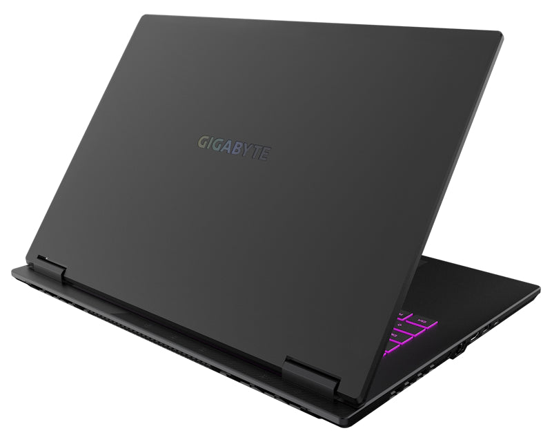 A18 3WH 18 inch QHD+ 165Hz 300nits AMD Ryzen 7 260 32GB 1TB SSD GeForce RTX 5070 8GB RGB Backlit Win11Home gaming laptop
