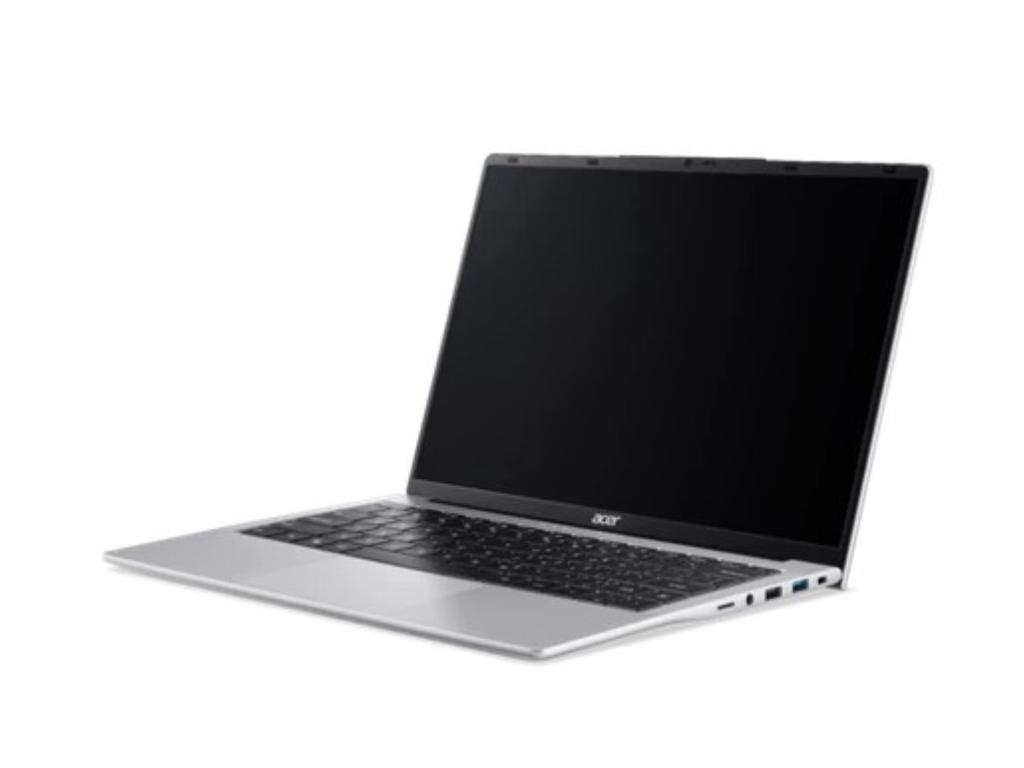 Laptop ACER Aspire Lite AL14-45P NoOS/14"WUXGA IPS/Ryzen 3 5400U/8GB/512GB/EN/srebrna