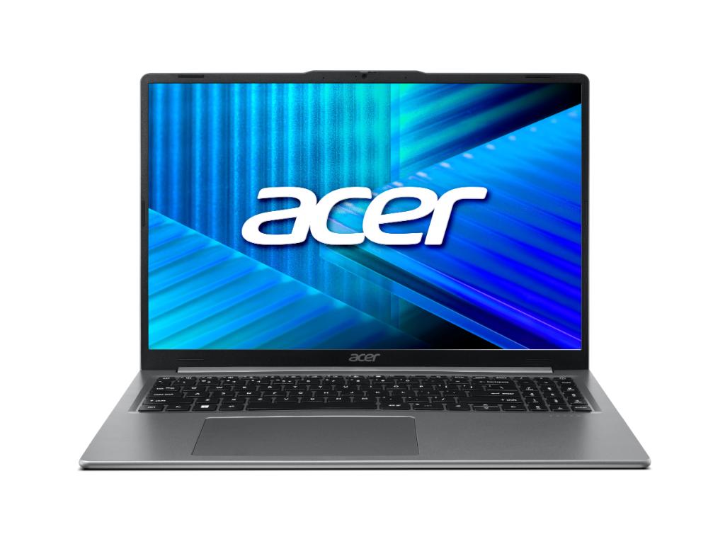 Laptop ACER Extensa 16 EXO16-51 NoOS/16"WUXGA IPS/U5 115U/16GB/512GB/siva