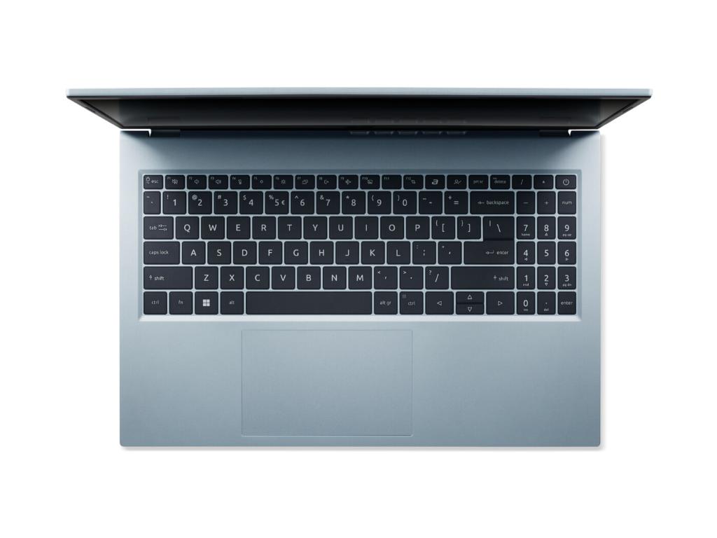 Laptop ACER Aspire Go 15 AG15-72P NoOS/15.6"FHD IPS/Core 5 120U/16GB/1TB/plava