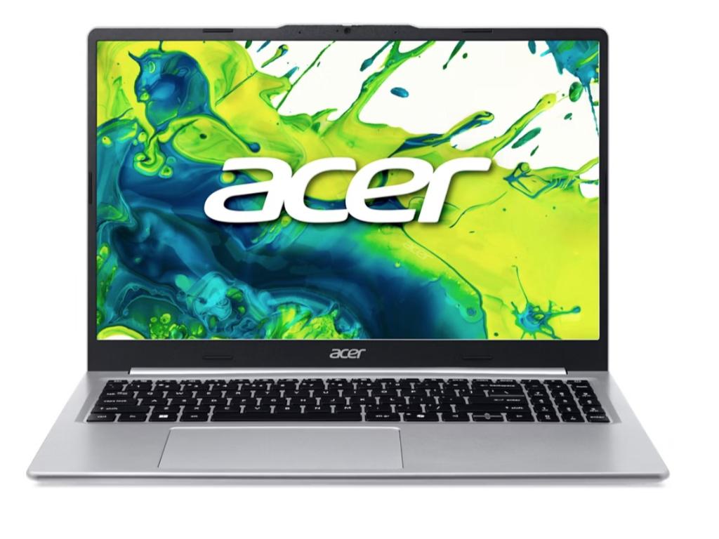 Laptop ACER Aspire Lite 15 AL15-46P NoOS/15.6"FHD IPS/Ryzen 3 5400U/8GB/512GB/srebrna
