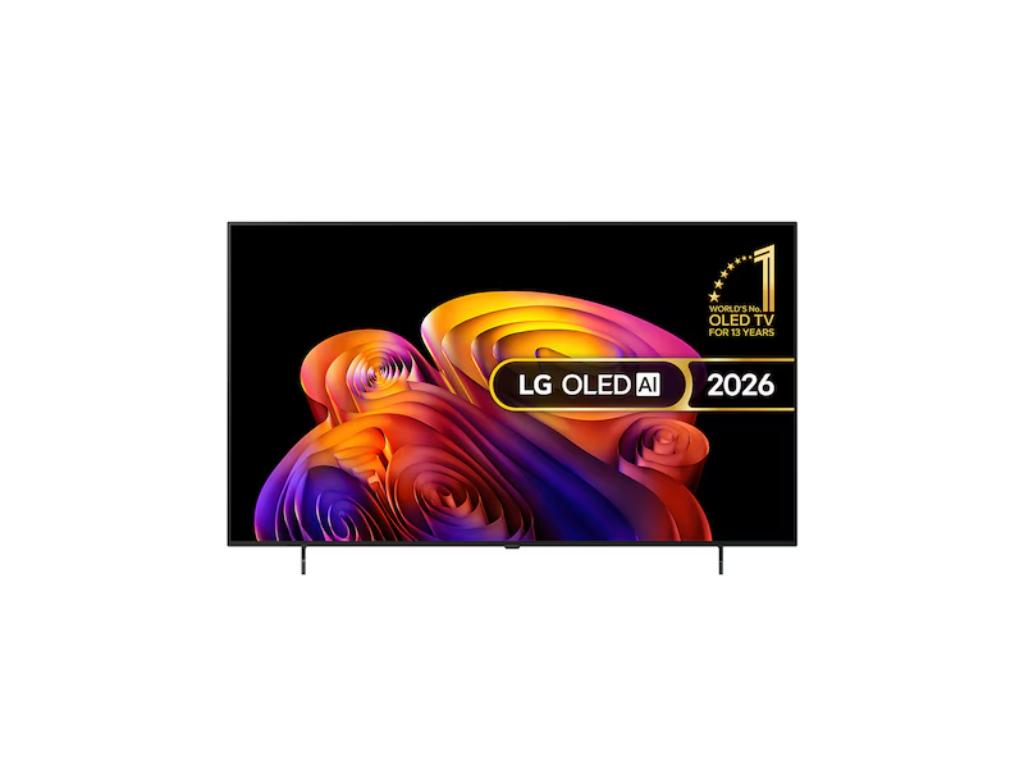 Televizor LG OLED65B6ELC/OLED/65"/4K UHD/smart/webOS 24/crna