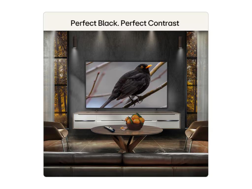 Televizor LG OLED65B6ELC/OLED/65"/4K UHD/smart/webOS 24/crna