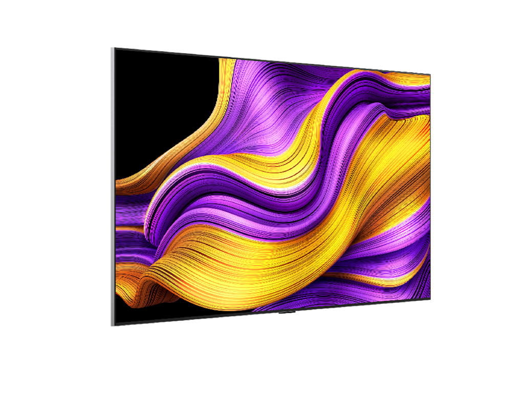 Televizor LG OLED77G51LW/OLED/77"/4K Ultra HD/smart/webOS 25/crna