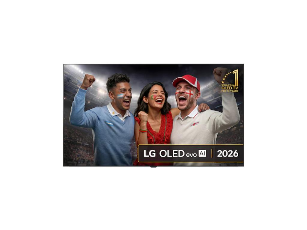 Televizor LG OLED83W69LA/OLED/83"/4K Ultra HD/smart/webOS 26/crna