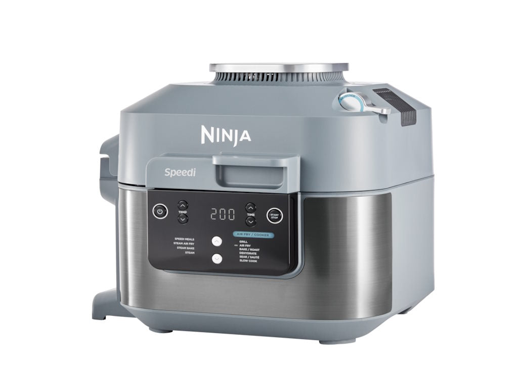 Multicooker NINJA ON400EU Speedi 10u1/1760W/5.7L/ siva