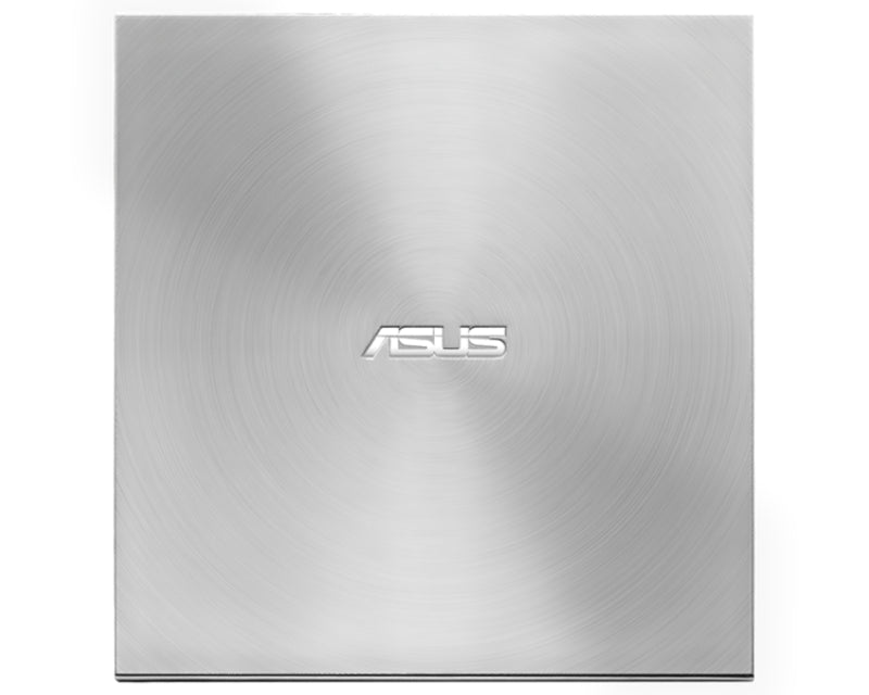 ZenDrive U7M SDRW-08U7M-U DVD±RW USB eksterni rezač srebrni