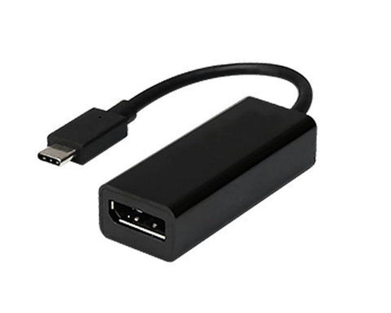 Adapter-konvertor TIP C na Display Port