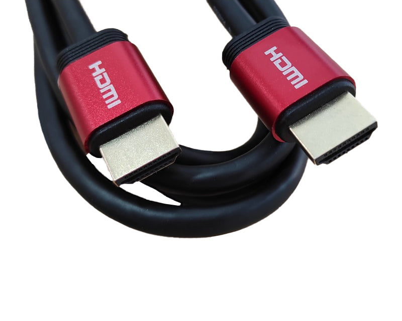 Kabl HDMI na HDMI 2.1 8K (m/m) 5m