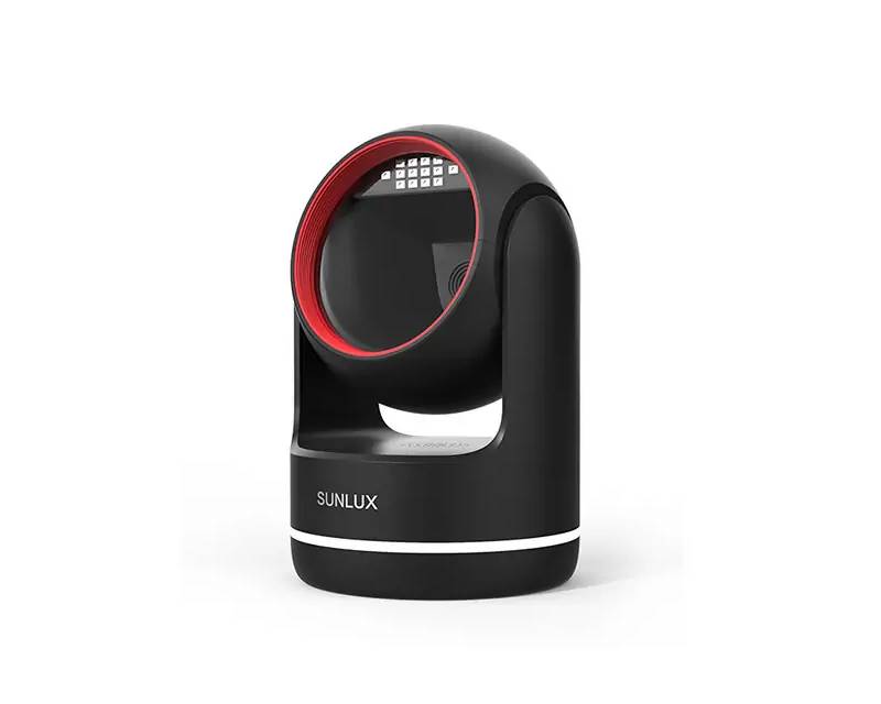 XL-2610 OMNI bar-kod čitač (skener)