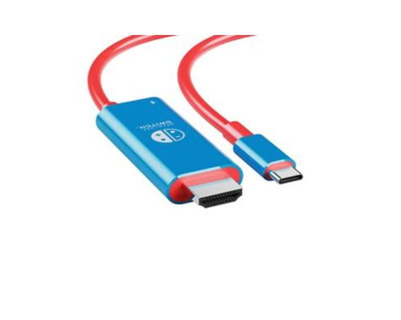 Kabl TIP-C na HDMI kabl 4K 100W 2m