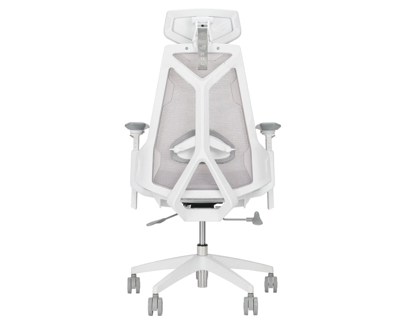 SL400C ROG DESTRIER Core Ergo Gaming stolica bela