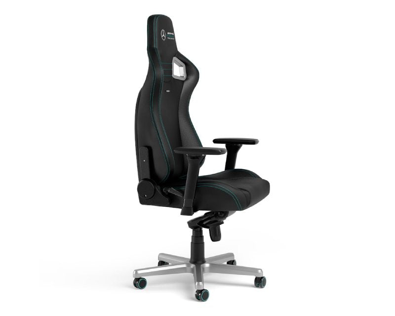 EPIC Mercedes-AMG Petronas F1 Team Edition Gaming stolica