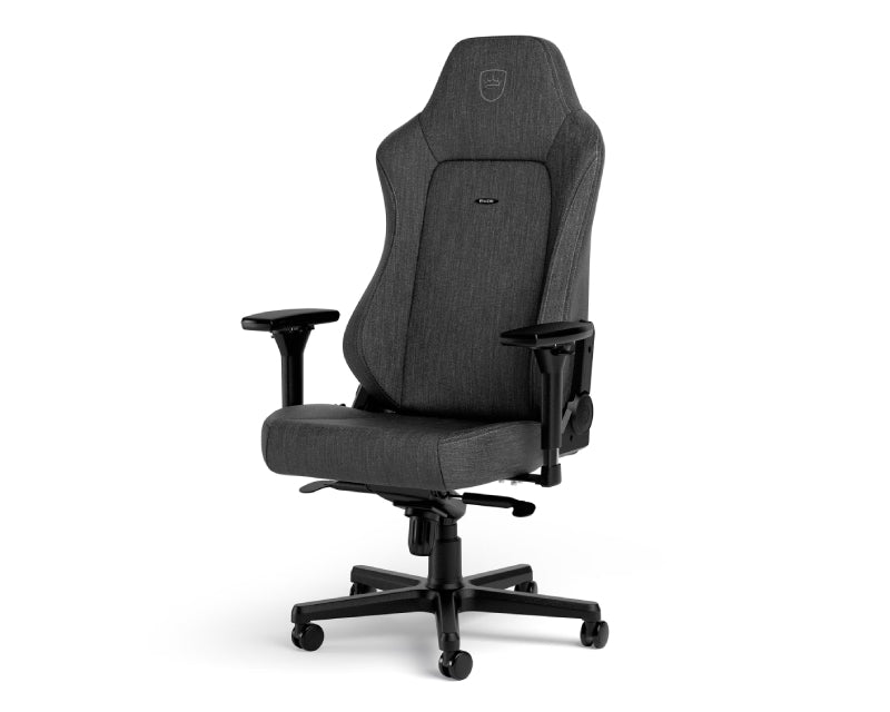 HERO TX Gaming stolica antracit