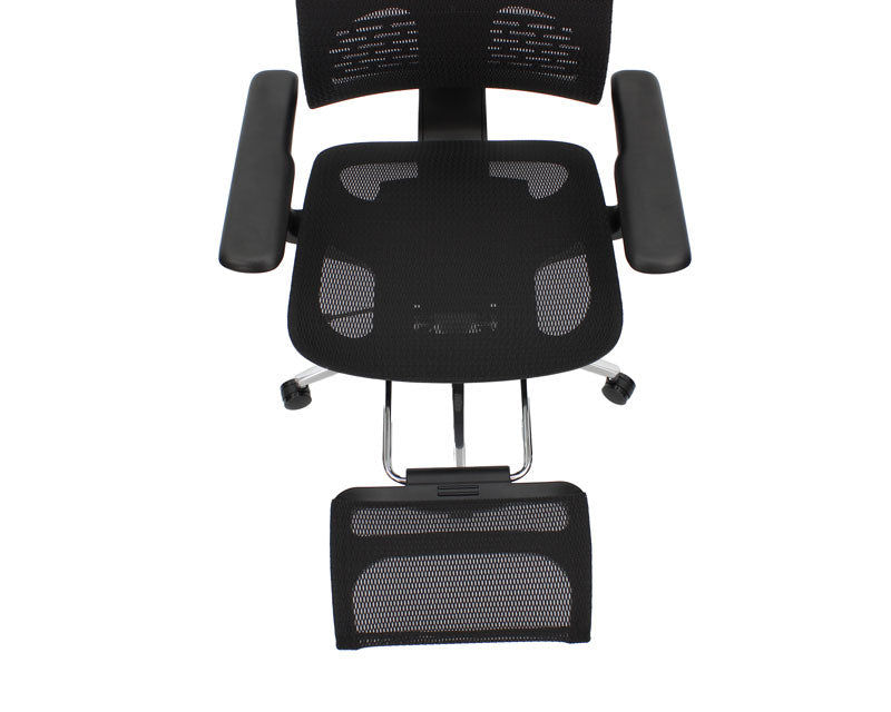 ERGO MASTER MG-500B Ergonomska kancelarijska stolica