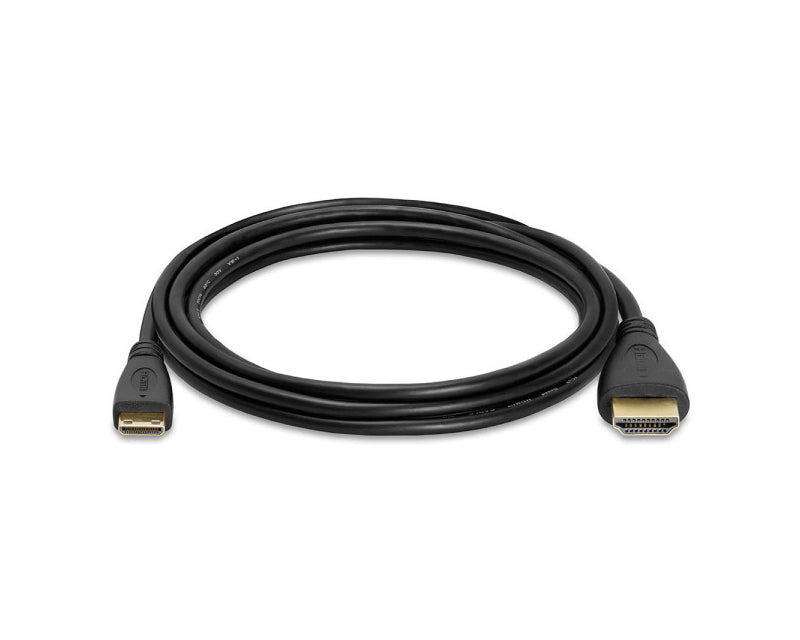 Kabl HDMI na Mini HDMI (m/m) 1,5m