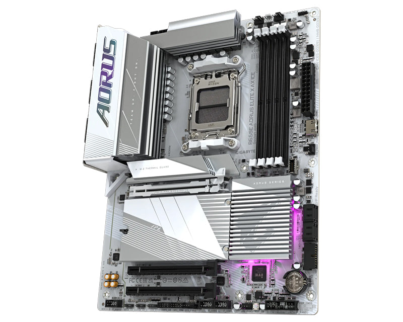 B650E A ELITE X ICE rev. 1.x outlet