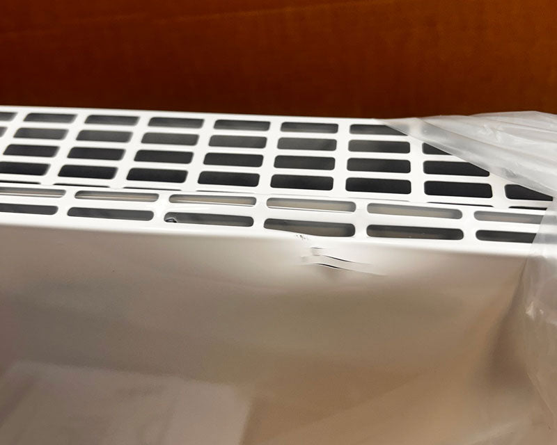 CN 052 200 EI CLOUD W F Wi-Fi pametni panelni radijator outlet