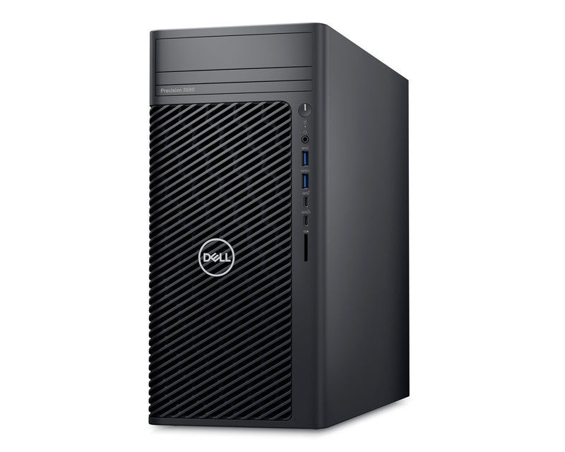 Precision T3680 i7-14700K 32GB 512GB SSD Win11Pro 3yr NBD
