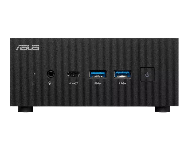 Mini PC PN53-BS5753MDS1 (Ryzen 5 7530U, Barebone) outlet