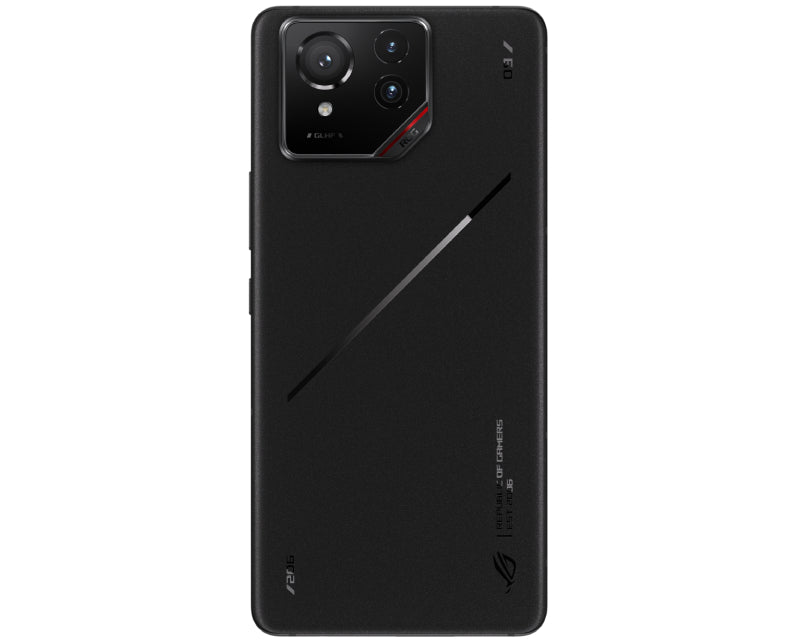 ROG Phone 9 Pro 16GB/512GB Android 15 Phantom Black (AI2501-16G512GP-BK-EU) mobilni telefon outlet
