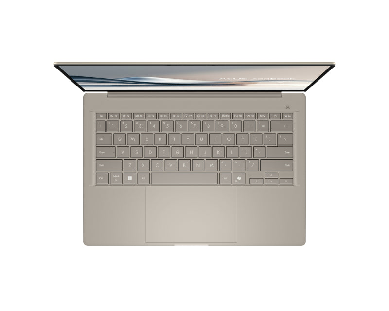 ZenBook A14 UX3407QA-QD440X (14 inča WUXGA OLED, Snapdragon X X1 26 100, 32GB, SSD 1TB, Win11 Pro) laptop outlet