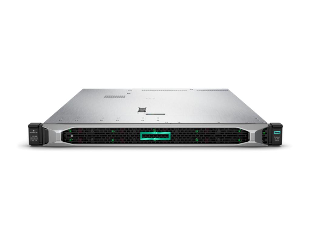 HPE DL360 Gen10 Plus Intel 4310 2.1GHz 12-core 32GB 8SFF MR416i-a 2x10Gb-T 800W 1U Rack Remarket 3Y