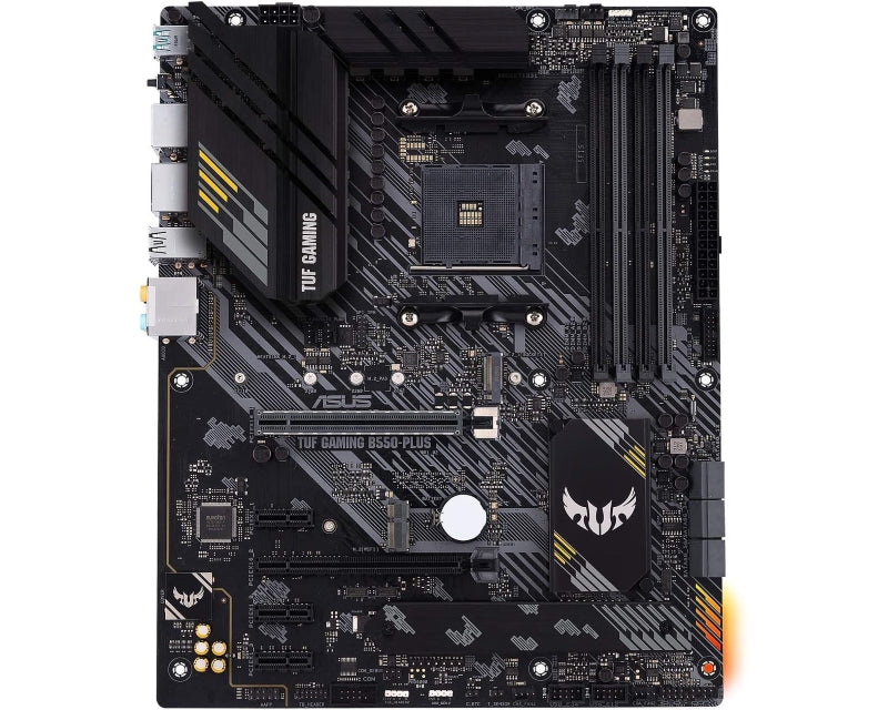 TUF GAMING B550-PLUS matična ploča