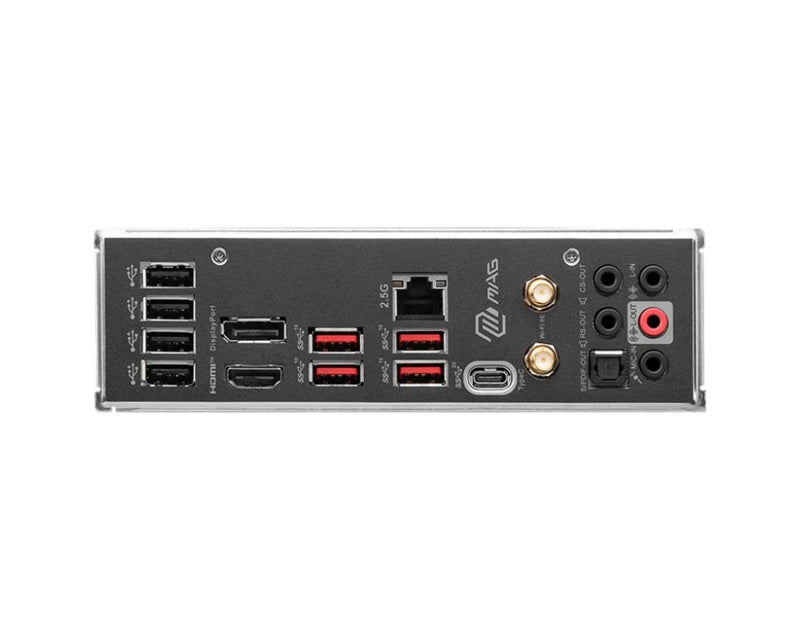 MAG B760 TOMAHAWK WIFI matična ploča