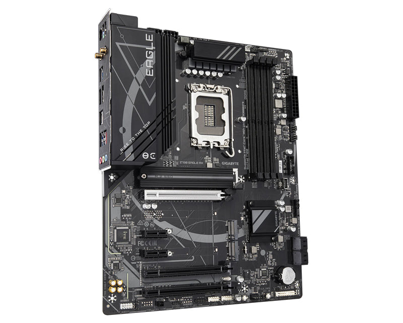 Z790 EAGLE AX rev. 1.x matična ploča