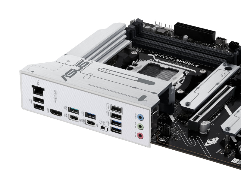 PRIME X870-P matična ploča