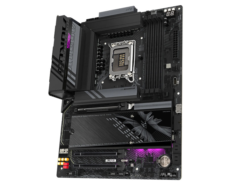 Z890 A ELITE WIFI7 rev. 1.x matična ploča