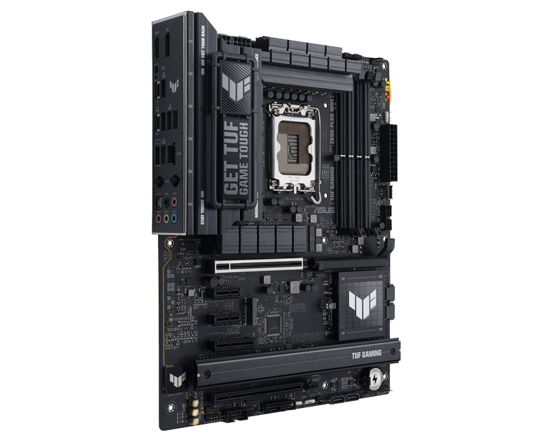 TUF GAMING Z890-PLUS WIFI matična ploča