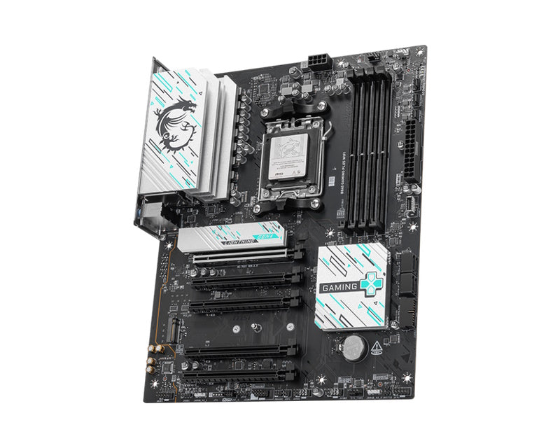 B840 GAMING PLUS WIFI matična ploča