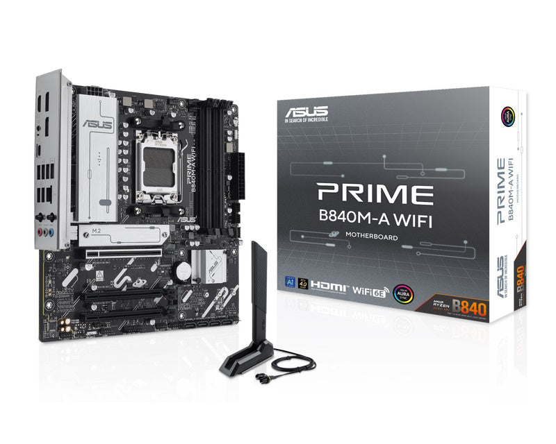 PRIME B840M-A WIFI matična ploča