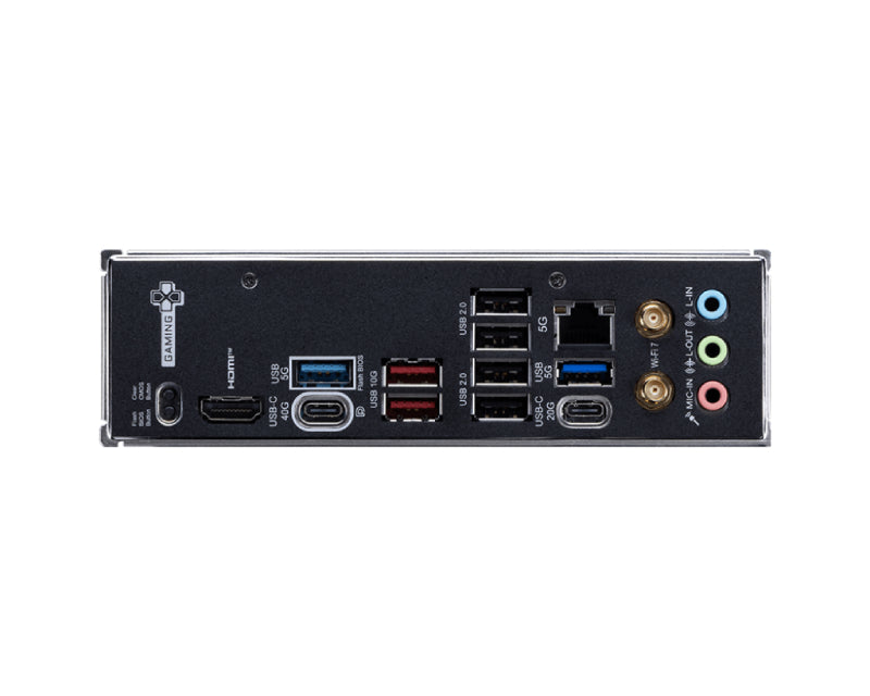 X870E GAMING PLUS WIFI matična ploča