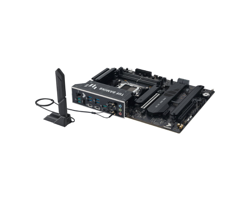 TUF GAMING X870E-PLUS WIFI7 matična ploča
