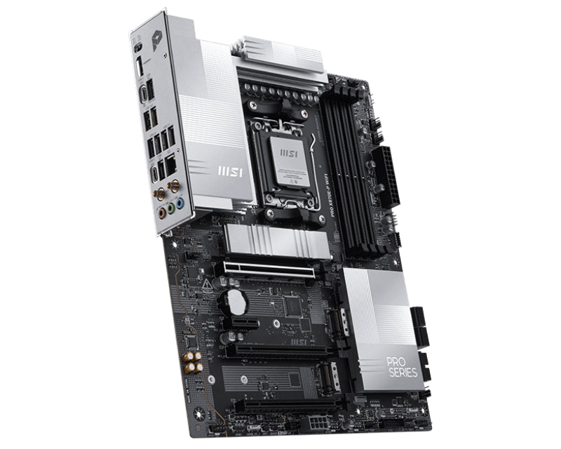 PRO X870E-P WIFI matična ploča