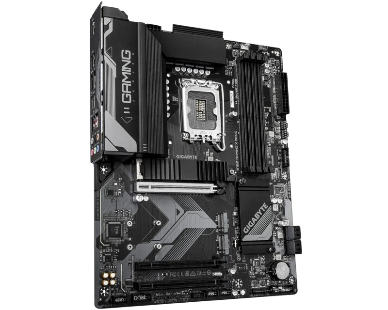 B760 GAMING X GEN5 1.0 matična ploča