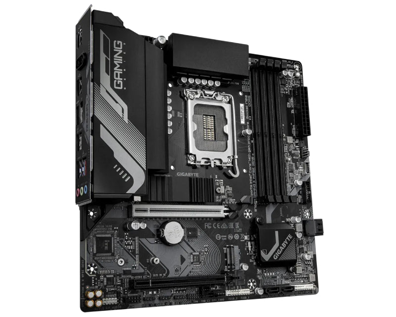 B760M GAMING X WF6E GEN5 matična ploča